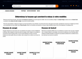 Houssedefrance.fr thumbnail