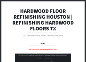 Houston-woodflooringpros.com thumbnail