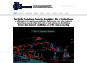 Houstonbluesmuseum.org thumbnail Houstonbluesmuseum.org thumbnail
