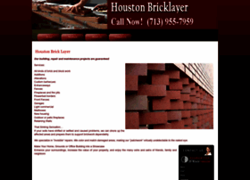 Houstonbricklayer.com thumbnail