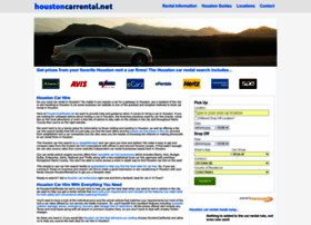 Houstoncarrental.net thumbnail Houstoncarrental.net thumbnail