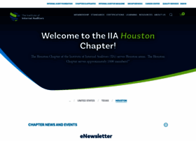 Houstoniia.org thumbnail