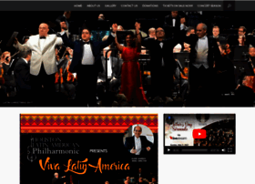 Houstonlatinphil.org thumbnail Houstonlatinphil.org thumbnail