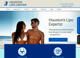 Houstonliposuction.com thumbnail