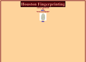 Houstonmobilefingerprinting.com thumbnail