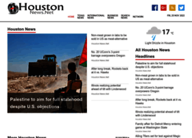 Houstonnews.net thumbnail