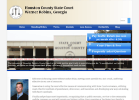 Houstonstatecourt.org thumbnail Houstonstatecourt.org thumbnail