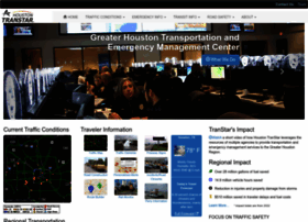 Houstontranstar.org thumbnail