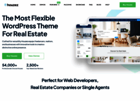 Houzez.co thumbnail