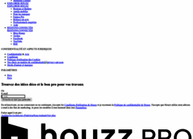 Houzz.fr thumbnail