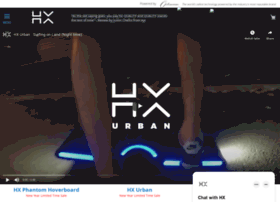 Hoverx.com thumbnail