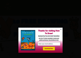 How-to-draw.com thumbnail