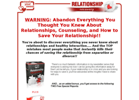 How-to-fix-my-relationship.com thumbnail