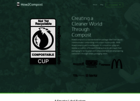 How2compost.info thumbnail