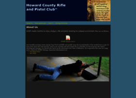 Howardcountyriflepistol.org thumbnail