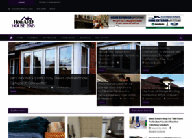 Howardhousebnb.com thumbnail