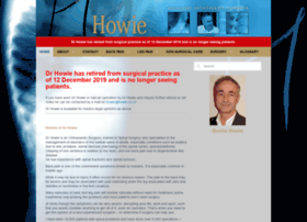 Howie.co.nz thumbnail Howie.co.nz thumbnail
