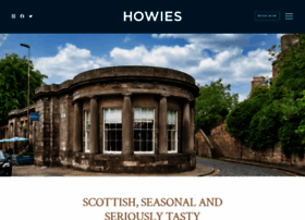 Howies.uk.com thumbnail