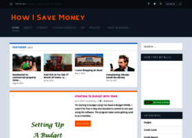 Howisavemoney.net thumbnail Howisavemoney.net thumbnail