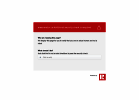 Howrealtorshelp.ca thumbnail