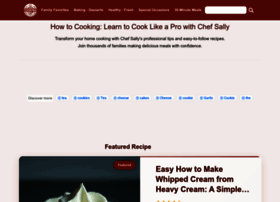 Howto.cooking thumbnail