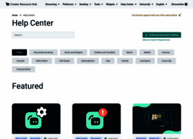 Howto.streamlabs.com thumbnail