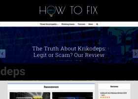 Howtofix.guide thumbnail Howtofix.guide thumbnail