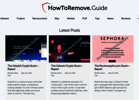 Howtoremove.guide thumbnail