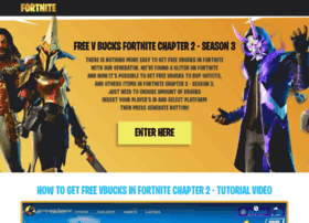 Howtovbucks Com At Wi Free V Bucks Fortnite Chapter 2 Season 5 Working V Bucks Generator
