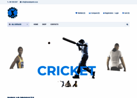 Howzatsports.co.za thumbnail