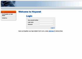 Hoyanet.co.uk thumbnail