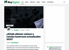 Hoydigital.net thumbnail