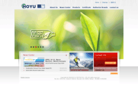 Hoyu.com.tw thumbnail