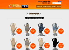 Hozperchatki.ru thumbnail