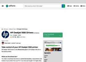 Hp-deskjet-1050-drivers.en.softonic.com thumbnail