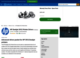 Hp-deskjet-3512-printer-driver.en.softonic.com thumbnail