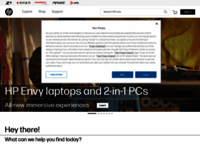 Hp.com.pt thumbnail