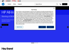 Hp.org thumbnail