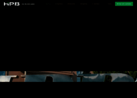 Hpb.com.br thumbnail