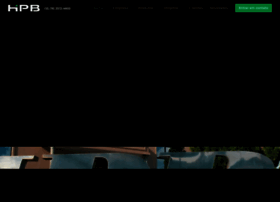 Hpbenergia.com.br thumbnail