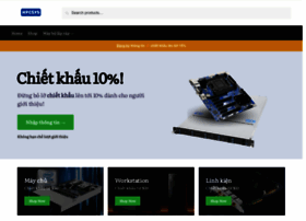 Hpcsys.com thumbnail