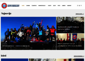 Hpd-antebedalov.com thumbnail