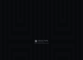 Hpd.com.eg thumbnail