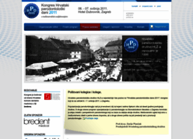 Hpd2011.conventuscredo.hr thumbnail