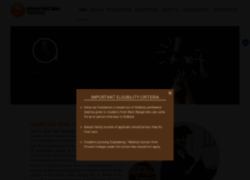 Hpf.org.in thumbnail