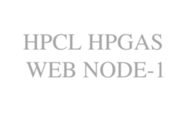 Hpgasprodweb1.hpcl.co.in thumbnail