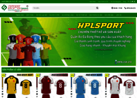 Hplsport.net thumbnail