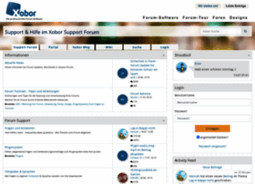 Hpm-support.de thumbnail