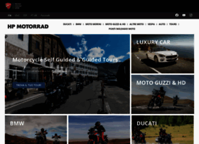 Hpmotorrad.rentals thumbnail
