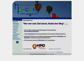 Hpo-com.de thumbnail